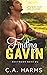 Finding Gavin by C.A. Harms