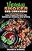 Vegan Smoker BBQ Cookbook by Dereck Moore