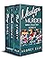 Missteps of Murder: Books 1...