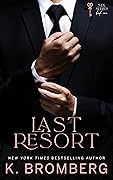Last Resort (S.I.N. #1)