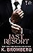 Last Resort (S.I.N. #1)