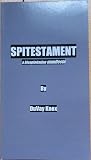 Spitestament: A Blaxploitation Manifesto Parody