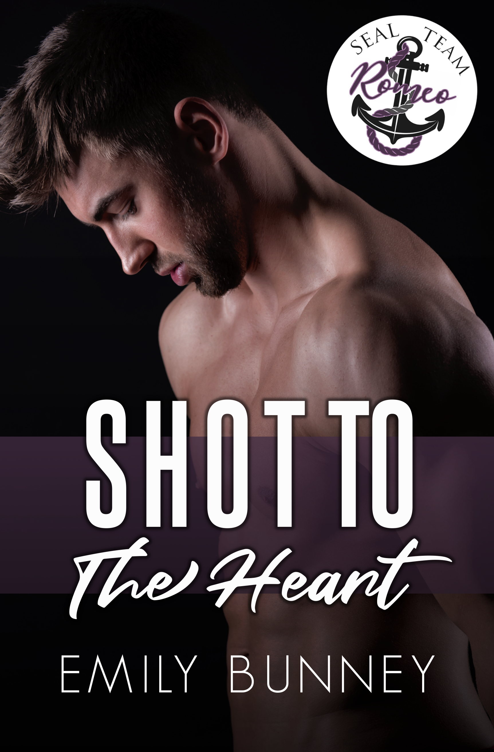 Shot to the Heart (SEAL Team Romeo)