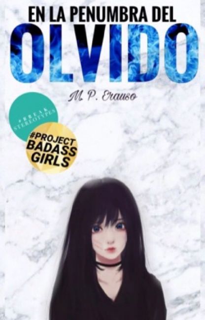 En la penumbra del olvido. |BNHA x OC| ~villanas 2~