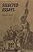 Selected Essays by Michel Butor