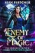 Enemy of Magic (The Darknes...