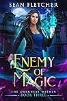 Enemy of Magic