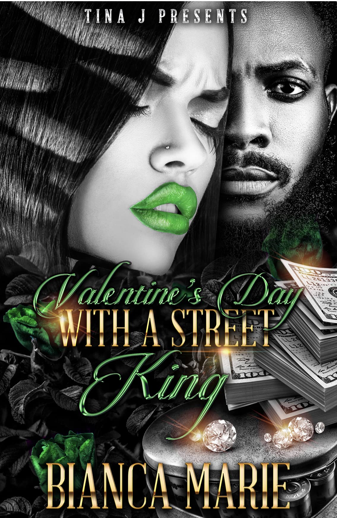 Valentine's Day with a Street King (Kindle Edition)