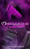 Trodaiche by Louise Murchie