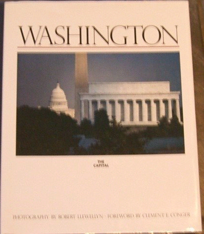 Washington: The Capital (Hardcover)