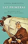 Las primeras