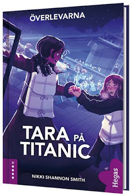 Tara på Titanic (Överlevarna, #4)