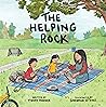 The Helping Rock by Tanya  Hoover