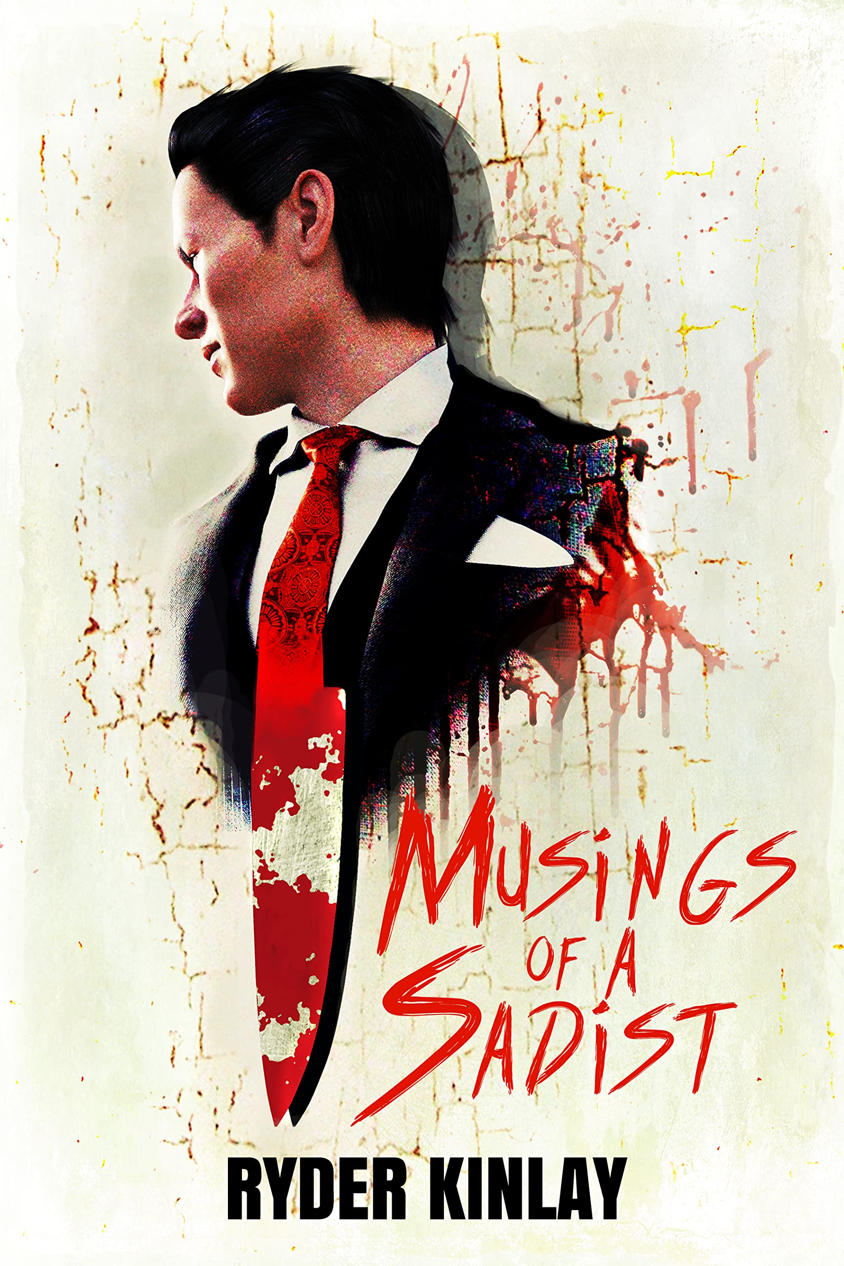 Musings of a Sadist (Kindle Edition)