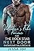 Valentine's Fake Fiancee for the Rock Star Next Door (Holiday Romance in Snowflake Falls, #10)