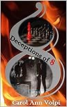 Deceptions of 8 (THE MYSTERIES OF 8 #1) Deceptions of 8 (THE MYSTERIES OF 8 #1)