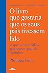 O livro que gosta...