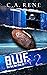 Blue 42 (Hail Mary Duet, #1)