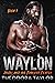 Waylon, Book 1: Angel and t...