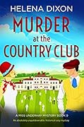 Murder at the Country Club