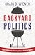 Backyard Politics: Today's ...