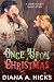 Once Upon A Christmas (Wolf...