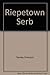 Riepetown Serb