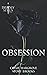 Obsession (The Deadly Seven) by Cassie Hargrove
