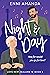 Night and Day (Love New Zealand, #3)