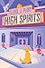 High Spirits (A Haunted Hav...
