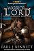Warrior Lord (Power Ascending #4)