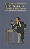 Novela de Ajedrez by Stefan Zweig