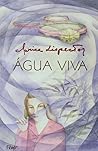 Água Viva by Clarice Lispector