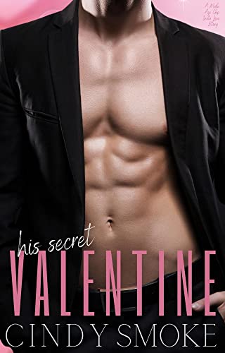His Secret Valentine (Forbidden Love Romance, #1)