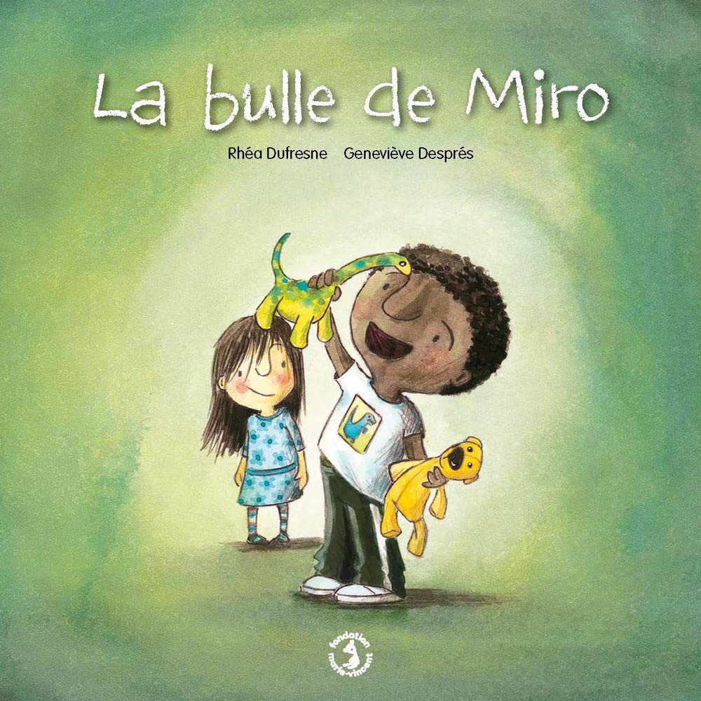 La bulle de Miro (Paperback)
