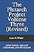 The Plutarch Project Volume Three (Revised): Julius Caesar, Agis and Cleomenes, and the Gracchi