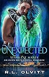 Unexpected by R.L. Olvitt