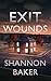 Exit Wounds (Kate Fox #6)