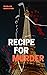 Recipe for Murder