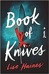 Book of Knives