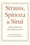 Strauss, Spinoza ...