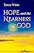 Hope and the Nearness of God: The 2022 Lent Book