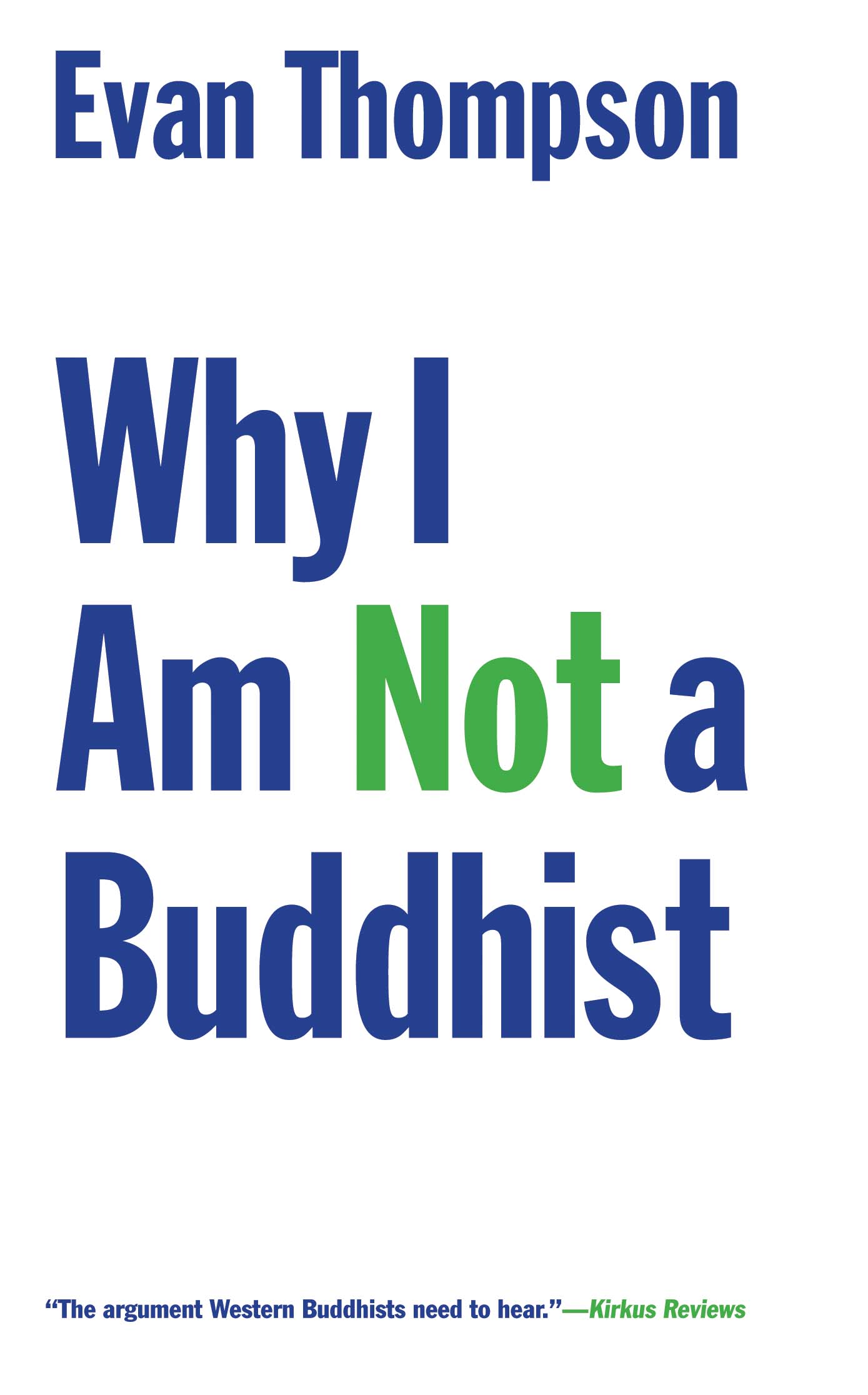 Free Download Why I Am Not a Buddhist Full Audiobook Free Download Why I Am Not a Buddhist Full Audiobook
