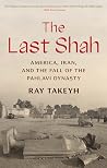The Last Shah: Am...