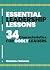 Essential Leadership Lesson...