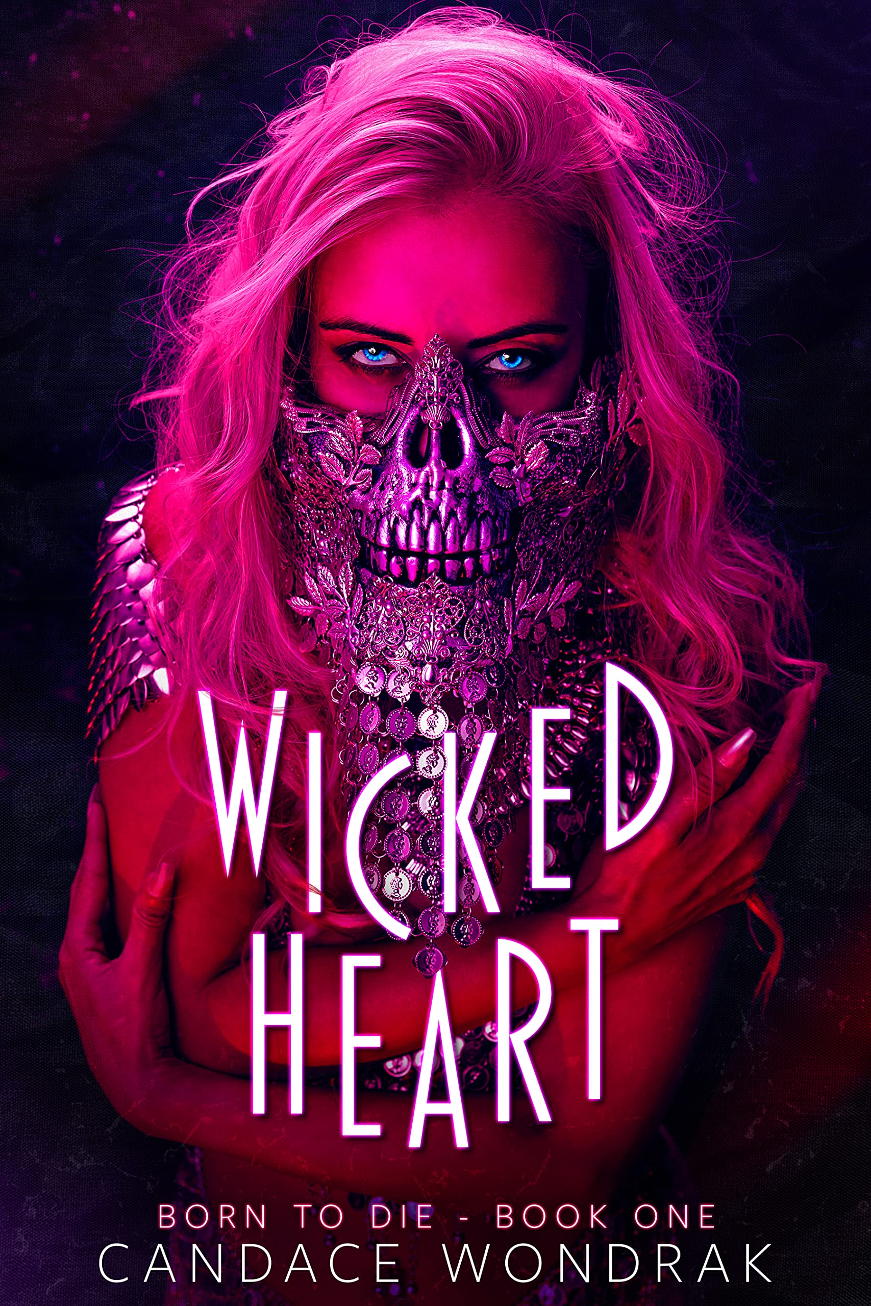 Wicked Heart (Born to Die, #1)