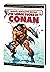 The Savage Sword of Conan: The Original Marvel Years Omnibus, Vol. 6