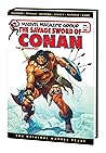 The Savage Sword ...