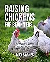 Raising Chickens ...