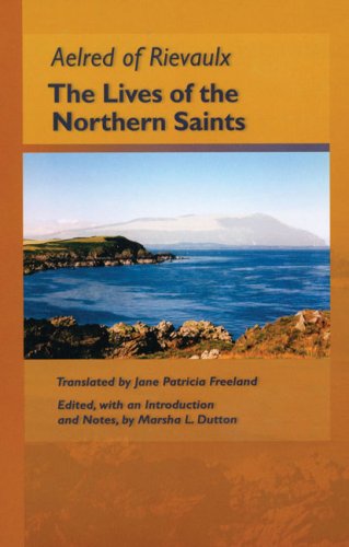 Lives of the Northern Saints
